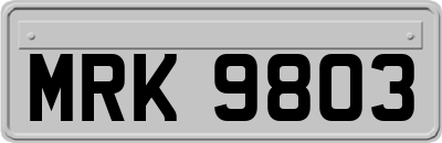 MRK9803