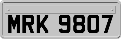 MRK9807