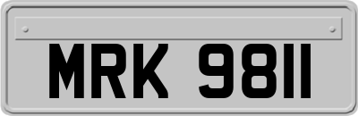 MRK9811