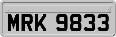 MRK9833