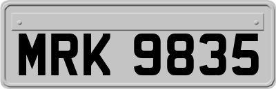MRK9835