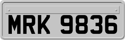 MRK9836