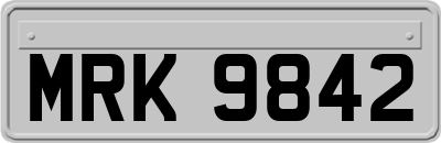 MRK9842