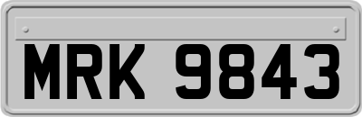MRK9843