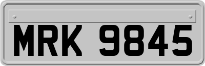 MRK9845