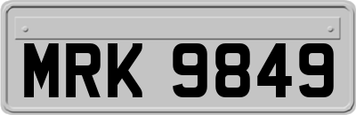 MRK9849