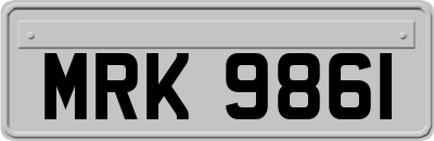 MRK9861