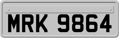 MRK9864