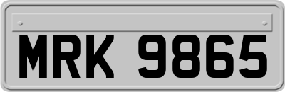 MRK9865