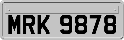 MRK9878
