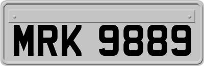 MRK9889