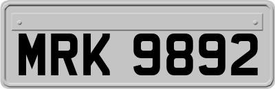 MRK9892