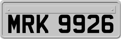 MRK9926