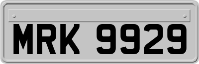 MRK9929