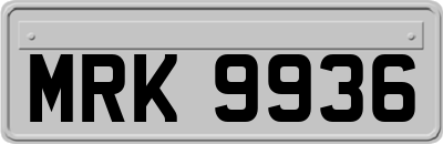 MRK9936