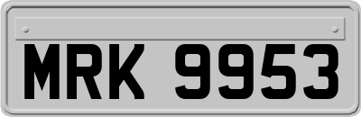 MRK9953