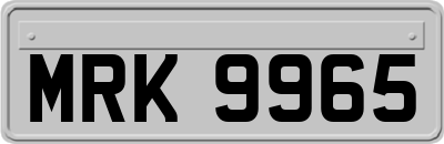 MRK9965