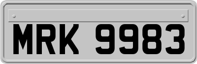 MRK9983