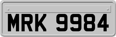 MRK9984