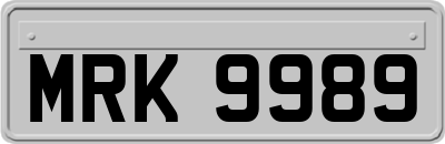 MRK9989