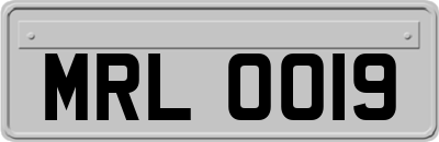 MRL0019