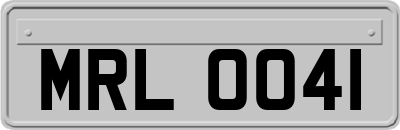 MRL0041