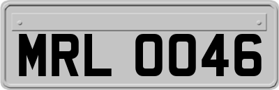 MRL0046