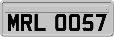 MRL0057
