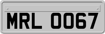 MRL0067