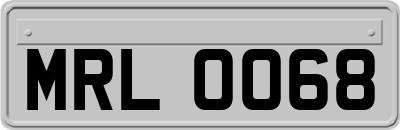 MRL0068