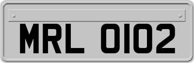 MRL0102