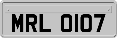 MRL0107