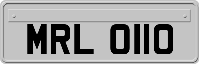 MRL0110