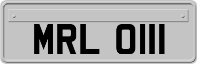 MRL0111