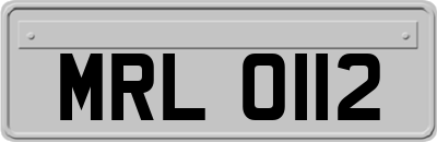 MRL0112