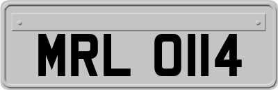 MRL0114
