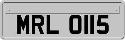 MRL0115