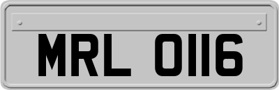 MRL0116