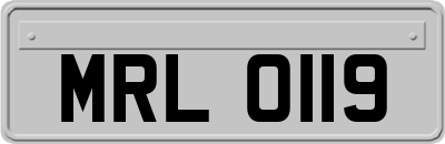MRL0119