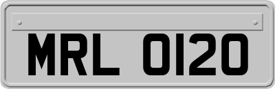 MRL0120