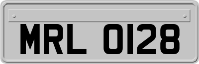 MRL0128