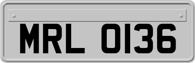 MRL0136