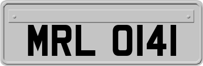 MRL0141