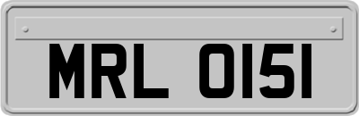 MRL0151