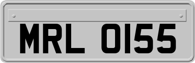 MRL0155