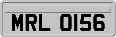 MRL0156
