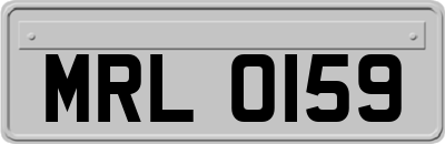 MRL0159