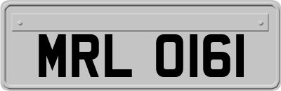 MRL0161