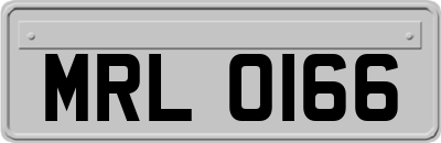 MRL0166