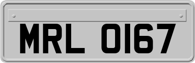 MRL0167